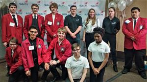 SkillsUSA 